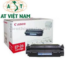 Mực in Laser Canon EP-26